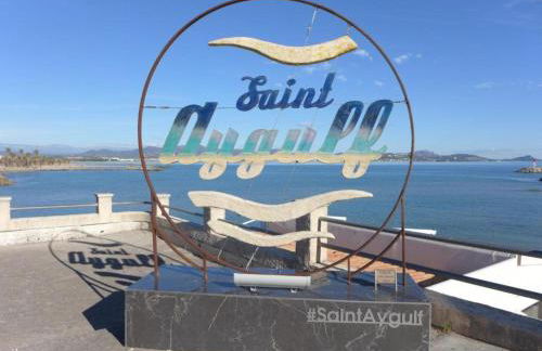 Le Clos de Saint Aygulf - Foto 27