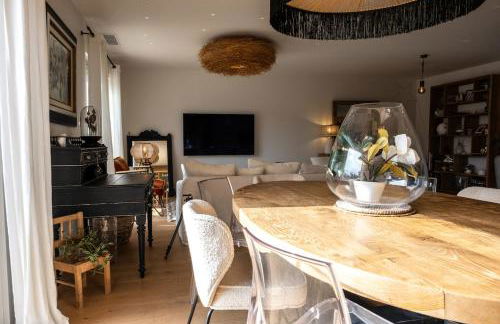 Villa L'Enclos de Zize - Sleeps 8 - Foto 78