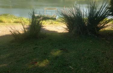 SITIO RUSTICO BEIRA RIO - Foto 23