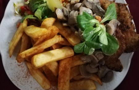 Ferienwohnung - Landhotel Waldschlößchen - Foto 21