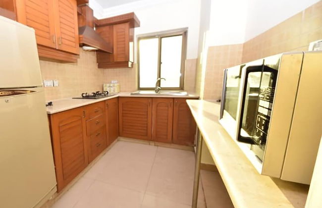 Mirpur Apartments & Hotel - Photo 50