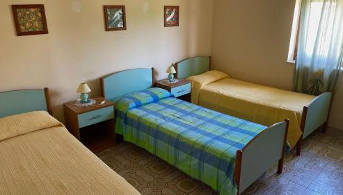 "VELIAS-HOUSE" appartamenti fiorello - Foto 5