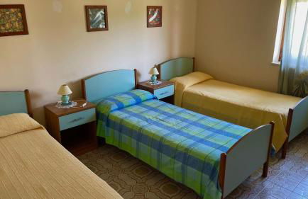 "VELIAS-HOUSE" appartamenti fiorello - Foto 5