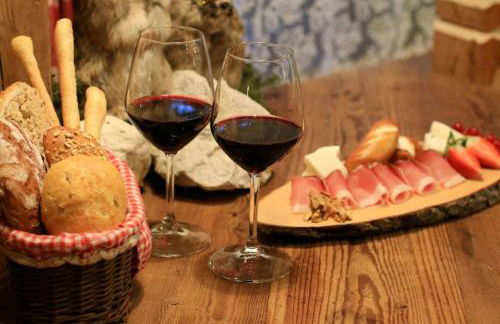 DA ERCOLE casa vacanze di lusso con giardino, piscina e idromassaggio. - Foto 44