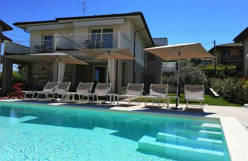 COSTA DEL GARDA - Lazise - Foto 1