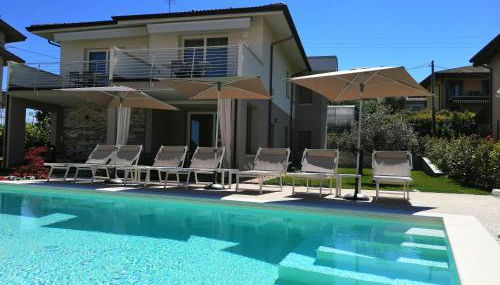 COSTA DEL GARDA - Lazise - Foto 1