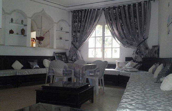 2km From the Beach in Dar Allouche, Kélibia, Nabeul - Foto 1