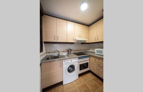 Apartamento relajante con vistas al atardecer en Águilas - Foto 11