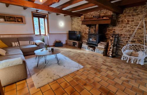 La Maison Neuve - Foto 18