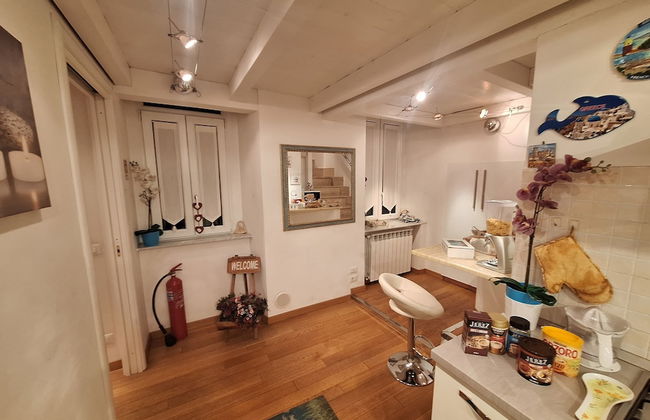 Casa Garofoli - Foto 30