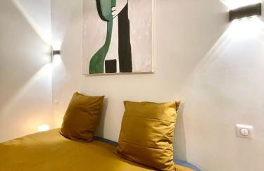 L'Abside - À deux pas de la Cathédrale - Foto 16