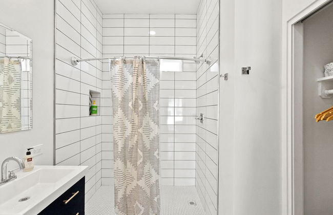 Funky Pool Side Cabana in DTPHX - Foto 7