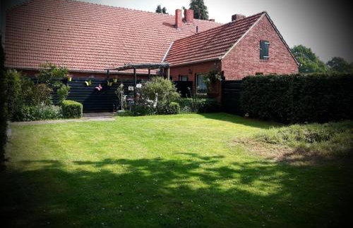 Twisterhof, appartement Anna, - Photo 10
