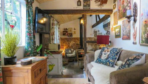 Bluebell Cottage Lurley Manor - Foto 3