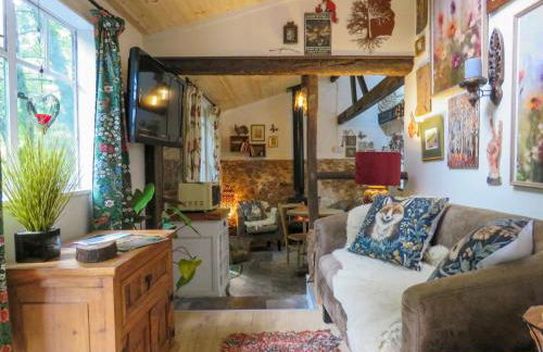 Bluebell Cottage Lurley Manor - Foto 3