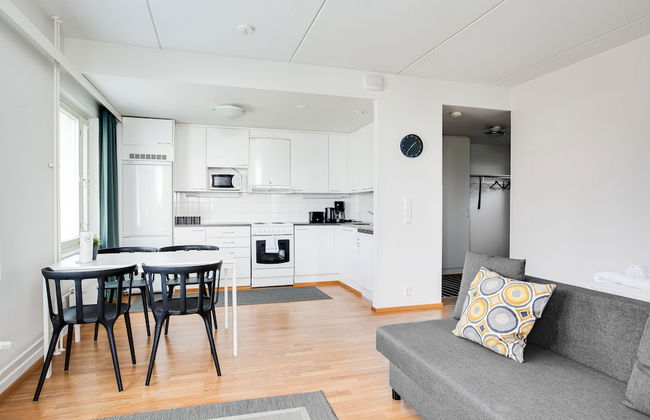 Hiisi Homes Tampere Muotiala - Foto 38