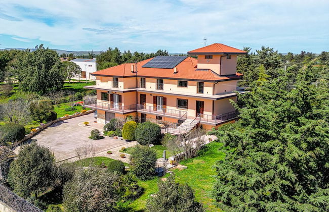 AgriBio Villa Ribes - Foto 1