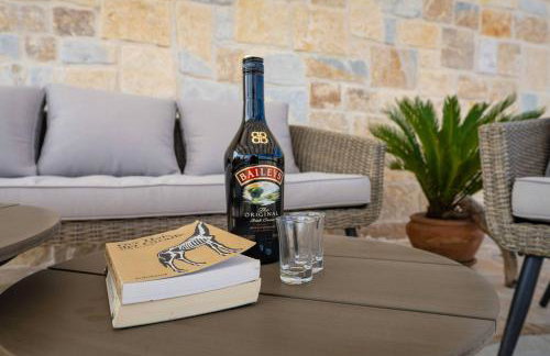 MY DALMATIA - Holiday home Katalea with private swimming pool - Photo 39