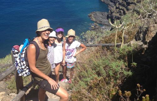 Villa OCEAN Infinity heated pool optional - Foto 6