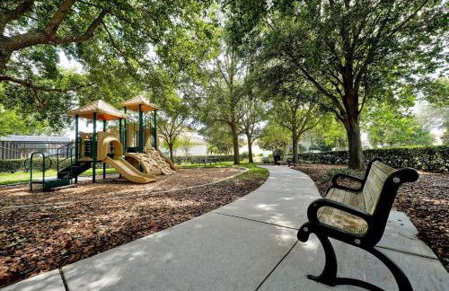 Fabulous Windsor Hills View - Huge pool deck - newly redecorated open plan - Foto 70