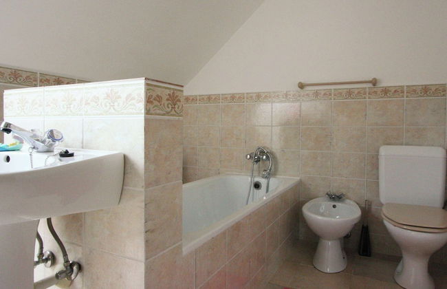 Cozy Holiday Home in Lesterny near Lake - Foto 9