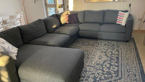 Casa Mare e Sole Salento - a due passi dal mare - Foto 5