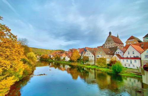 Altstadtnest - Foto 25