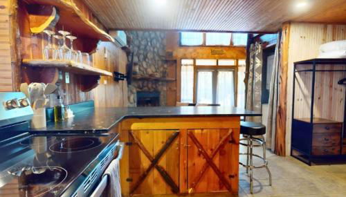 Turner Escape Cabin 2 - Foto 3