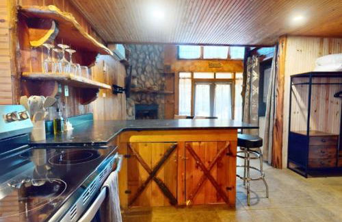 Turner Escape Cabin 2 - Foto 3