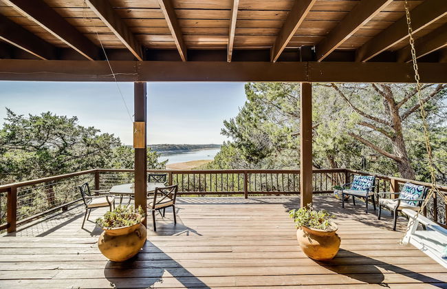 Lake Travis Waterfront Retreat - Foto 23