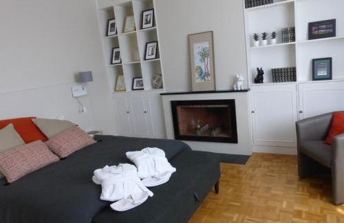 Sabl'Appart Les Sables d'Olonne - Photo 27