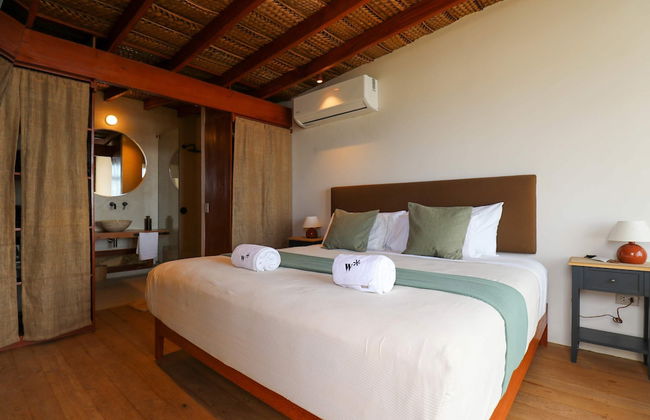 w Amazing House w Great View in Los Organos - Foto 2