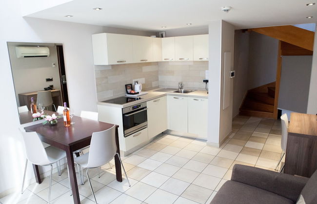 Résidence La Villa d'Elsa - Foto 29