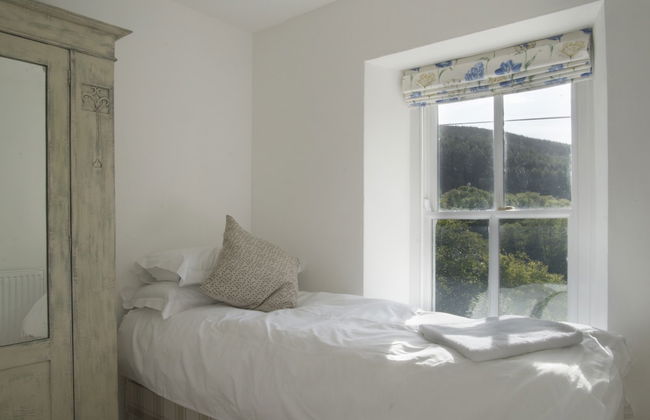 Bronfelin & Troed-y-rhiw Holiday Cottages - Foto 9