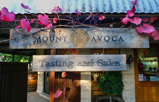 Eco-luxe at Mount Avoca - Foto 11