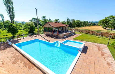 Nice Home In Donji Prolozac With Wifi - Foto 2