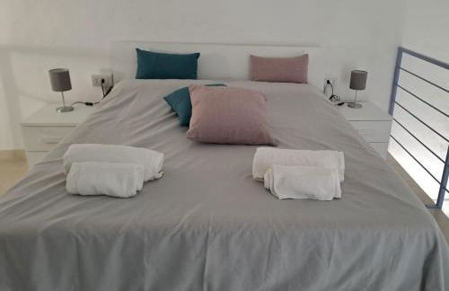 Iris Terlizzi b&b casa vacanze - Foto 4