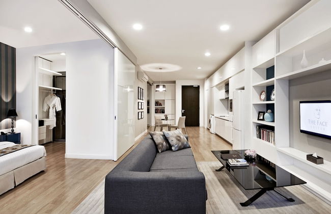 THE FACE Suites Hotel - Foto 5