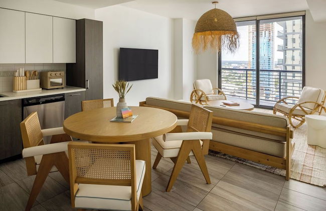 Flow Miami Hotel - Foto 13