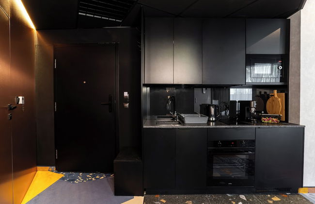 Aparthotel Biała Perła – Czarna Góra Resort | Sun & Snow - Foto 22