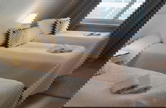 Kotimaailma Apartments Rovaniemi - Photo 17