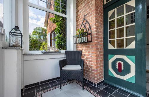 Ferienwohnung Abendsonne - Photo 11