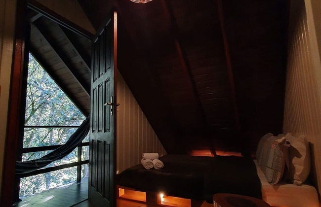 Recanto das Águas - Anitápolis - SC - Photo 8