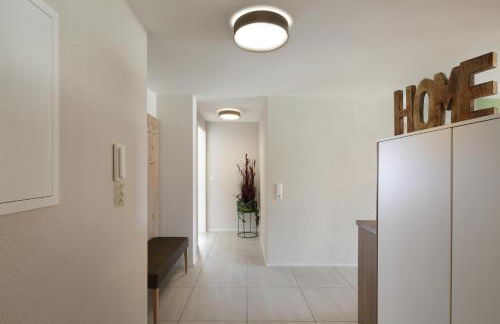 Europa Park Ferienwohnung 95 qm mit Garten und Parkplatz - Foto 13