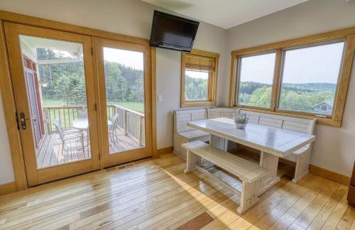 Huge Home w Studio Apt-Mountain Views-Hot Tub-Sauna - Foto 31