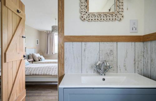 Glebe Cottage, Little Petherick, near Padstow - Foto 26