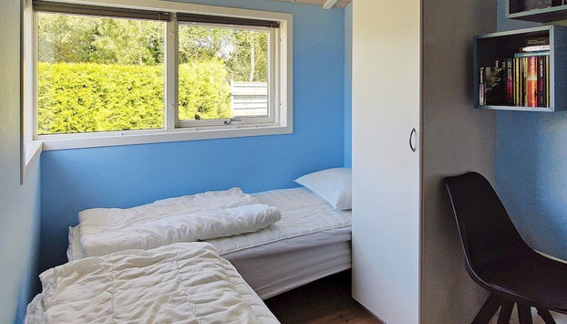 Holiday Home in VÃ¦ggerlÃ¸se - Foto 2, Habitación