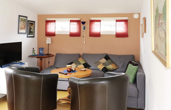 5 Person Holiday Home in Mellbystrand - Photo 13