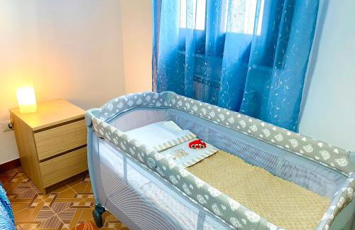 HOME - Alessandra Holiday House - Photo 19