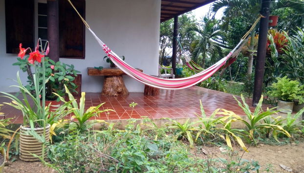 Ausstattung der Unterkunft